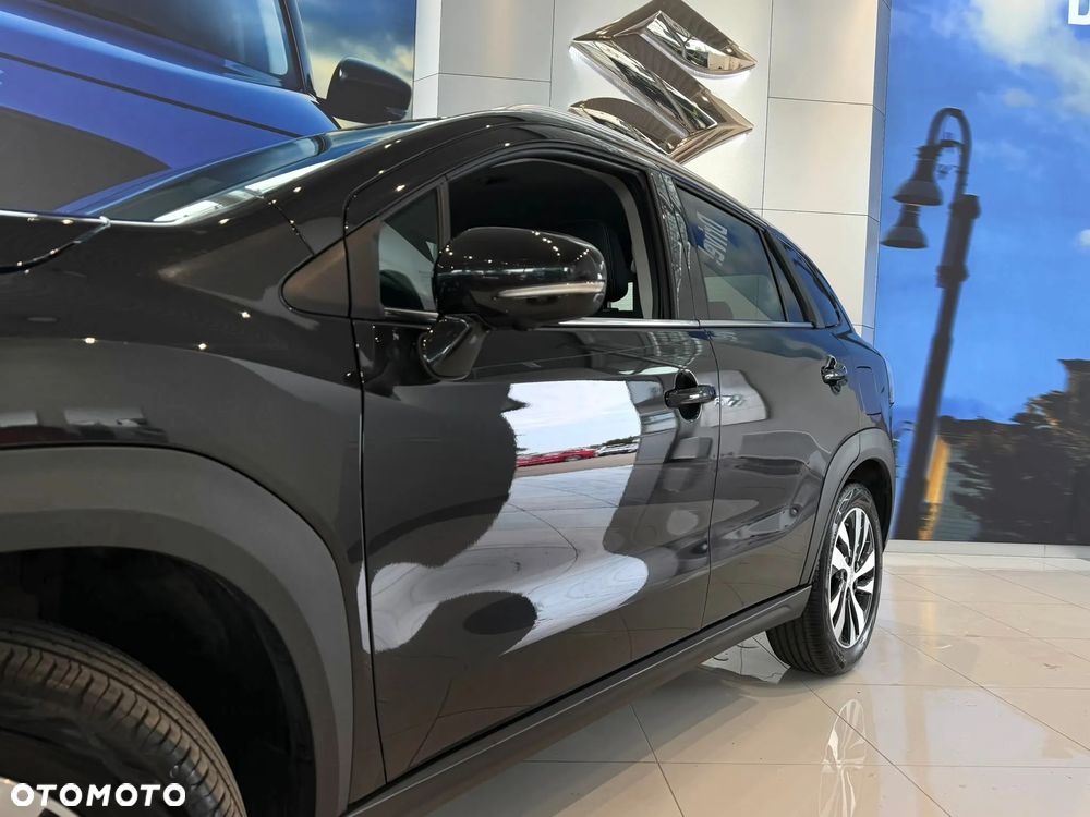 Suzuki S-Cross 1.4 SHVS Elegance - 3
