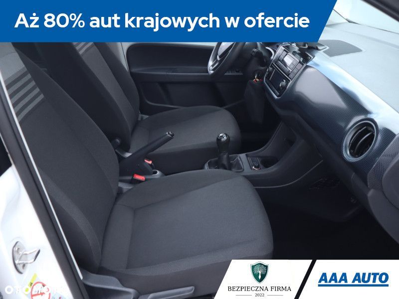 Volkswagen up! - 11