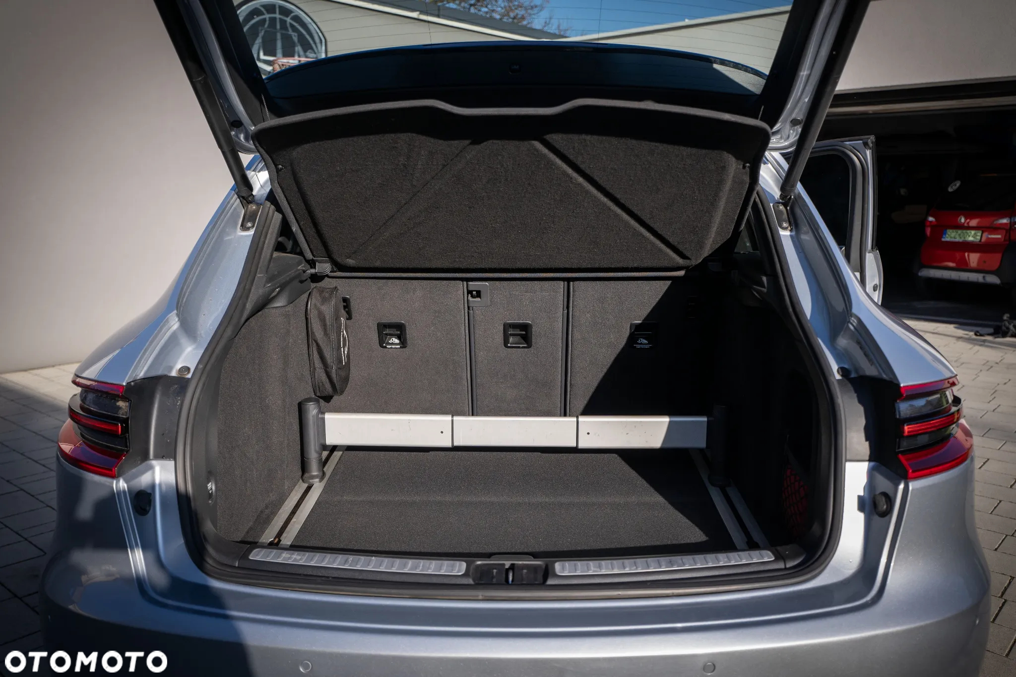Porsche Macan S Diesel - 19