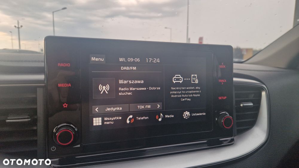 Kia Ceed 1.5 T-GDI M - 12