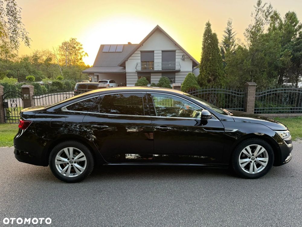 Renault Talisman 1.6 Energy dCi Limited - 11