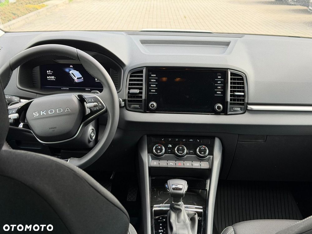 Skoda Karoq - 10