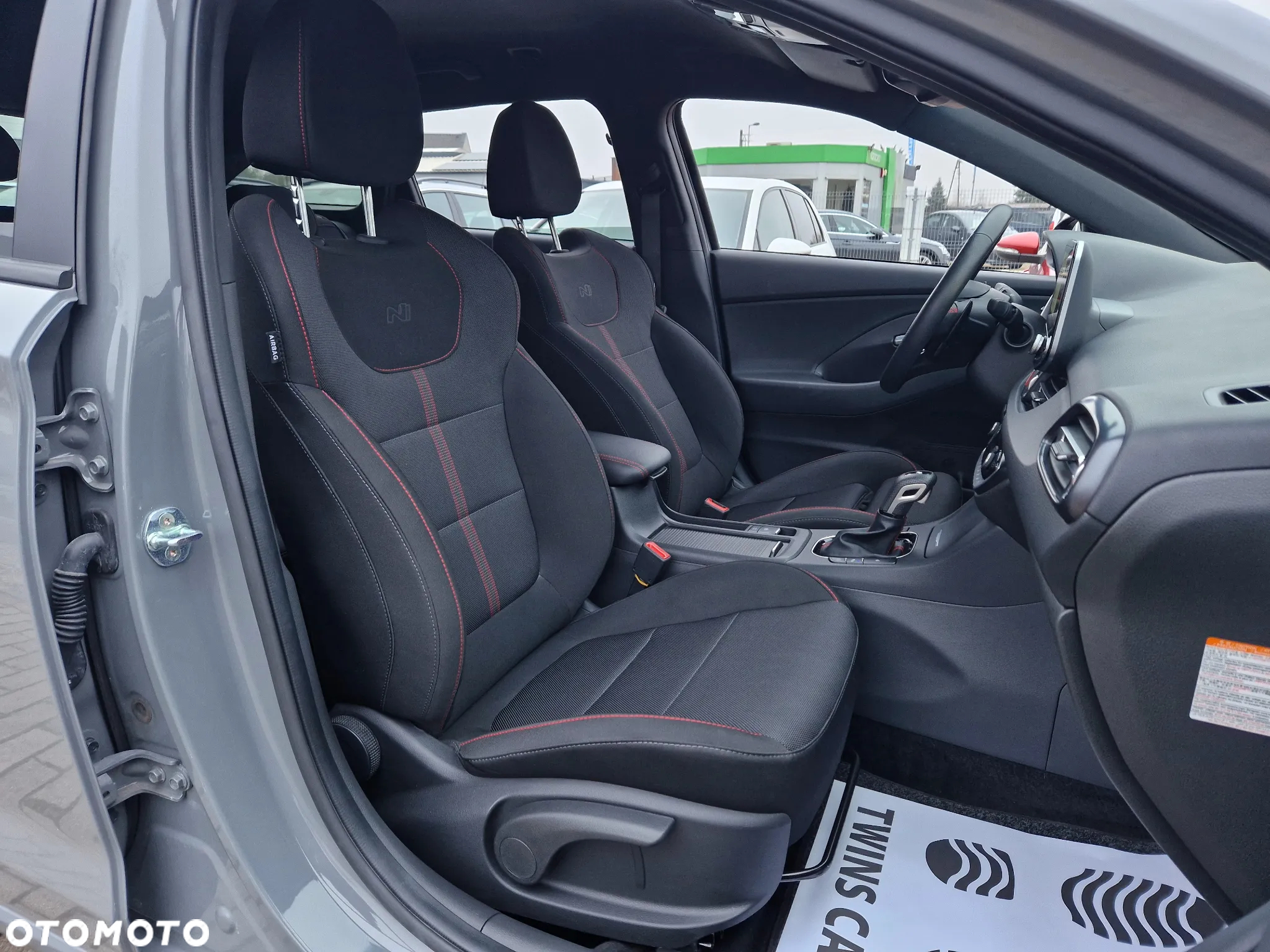 Hyundai i30 N 1.5 T-GDI 48V Premium DCT - 17