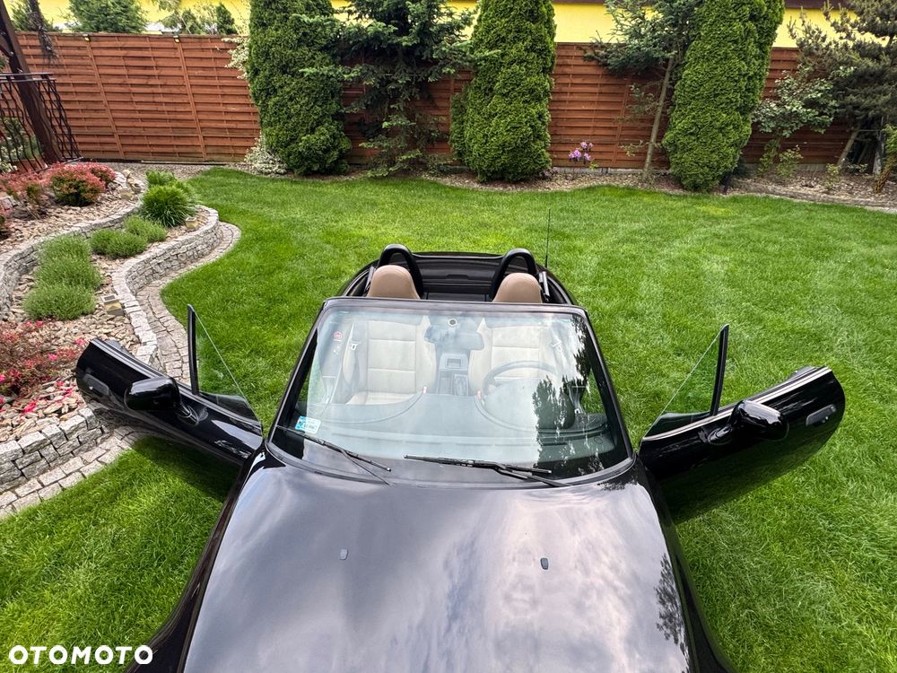 BMW Z3 - 33