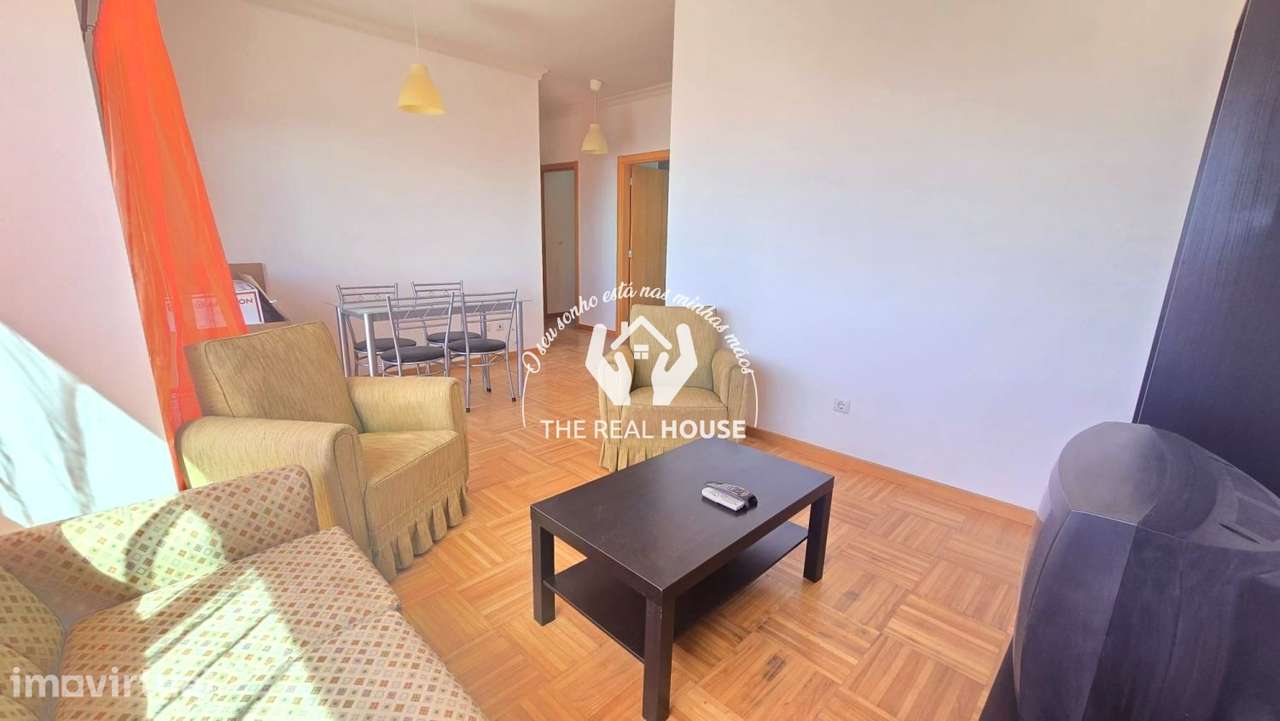 Apartamento T2 Assomada - Grande imagem: 2/25