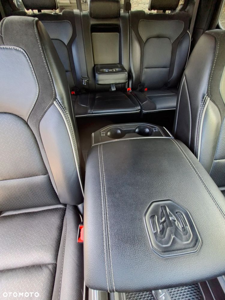 RAM 1500 Crew Cab Sport - 27