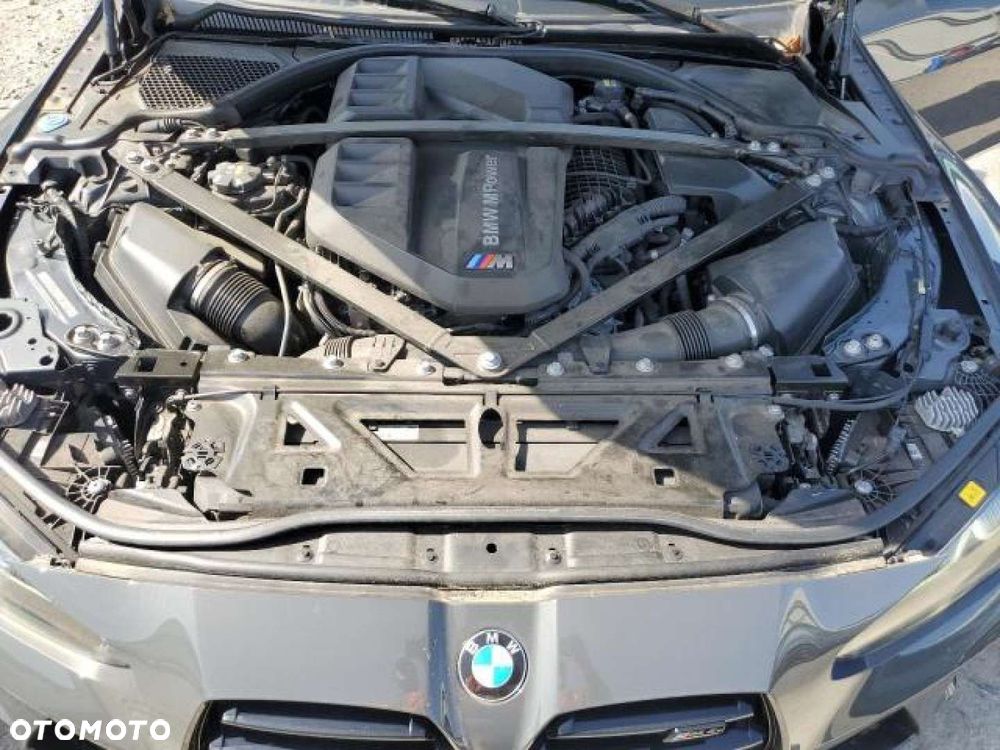 BMW M4 - 8