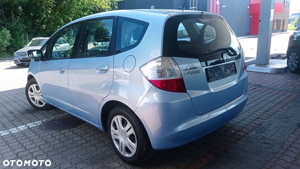 Honda Jazz 1.4 i-VTEC Comfort Plus - 11
