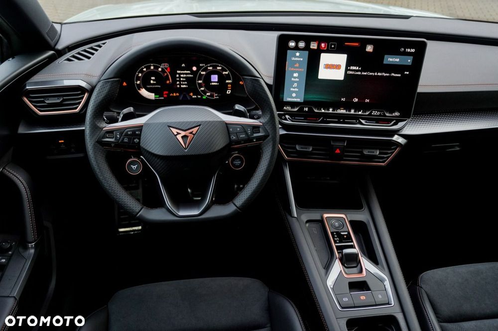 Cupra Leon Sportstourer - 25