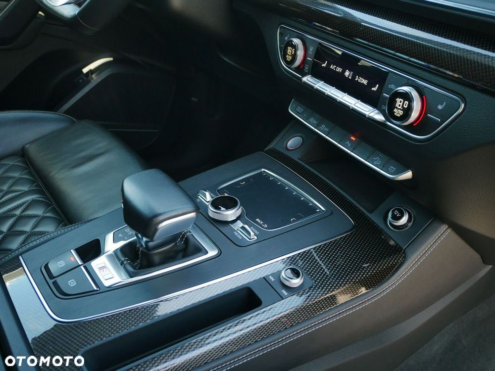 Audi SQ5 TDI Quattro Tiptronic - 29