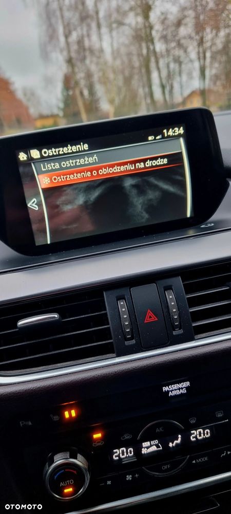 Mazda 6 2.0 Skypassion I-ELoop - 24