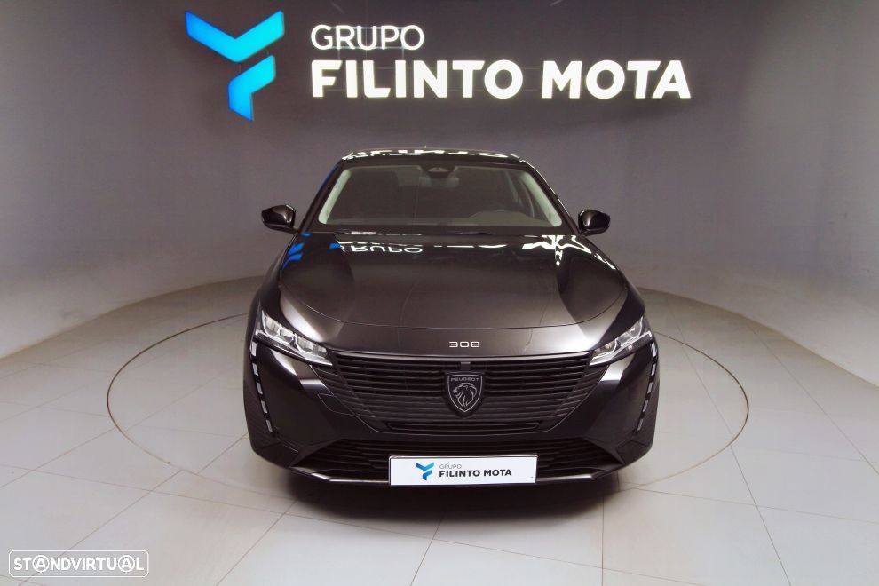 Peugeot 308 SW 1.2 PureTech Active Pack - 1