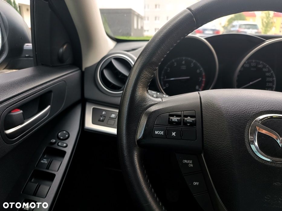 Mazda 3 1.6 Exclusive - 30