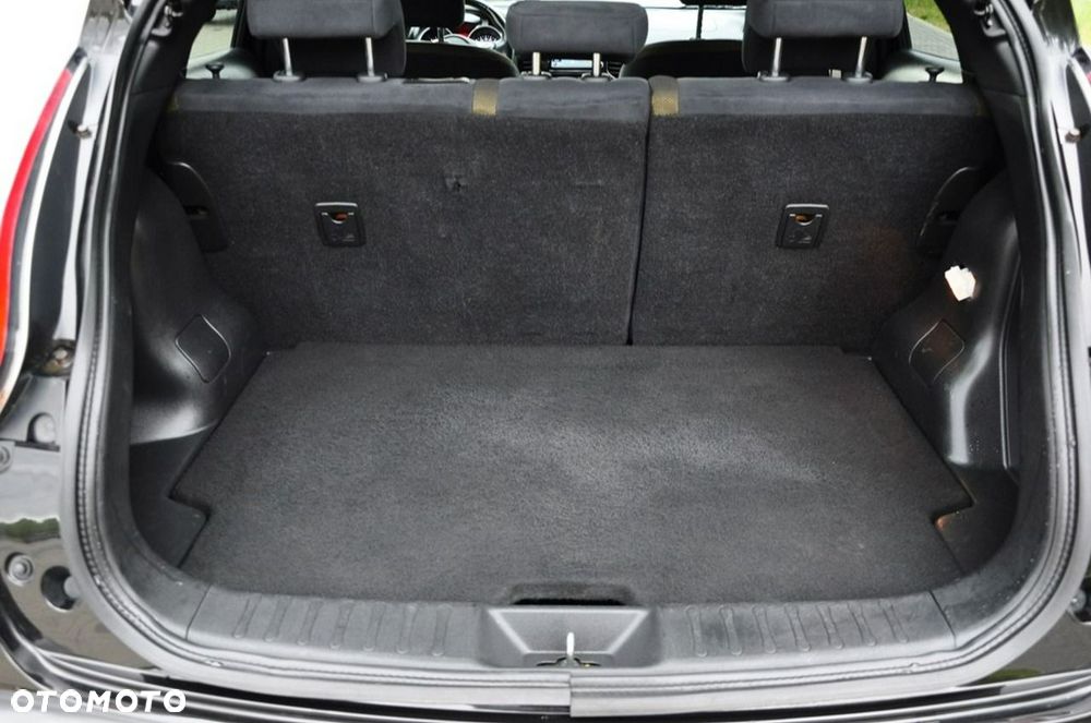 Nissan Juke 1.5 dCi Edition - 25