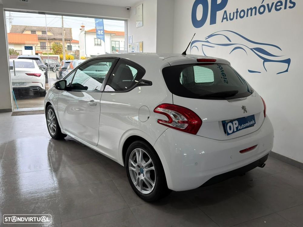 Peugeot 208 1.0 VTi Access - 3