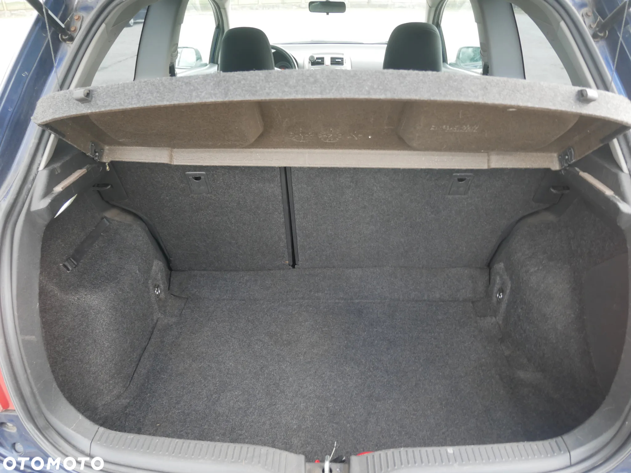 Toyota Auris - 5