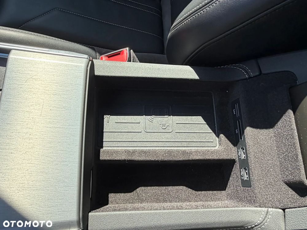 Audi A6 Limousine ver-50-tdi-mhev-quattro-tiptronic - 26