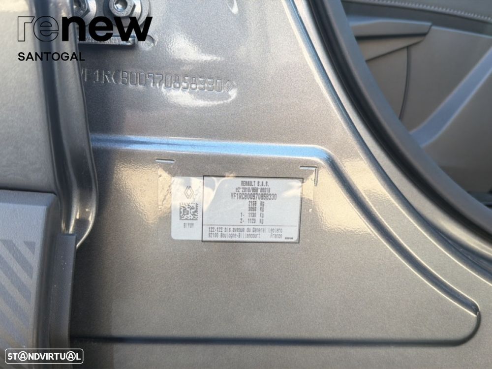 Renault Mégane E-Tech EV60 Techno - 15