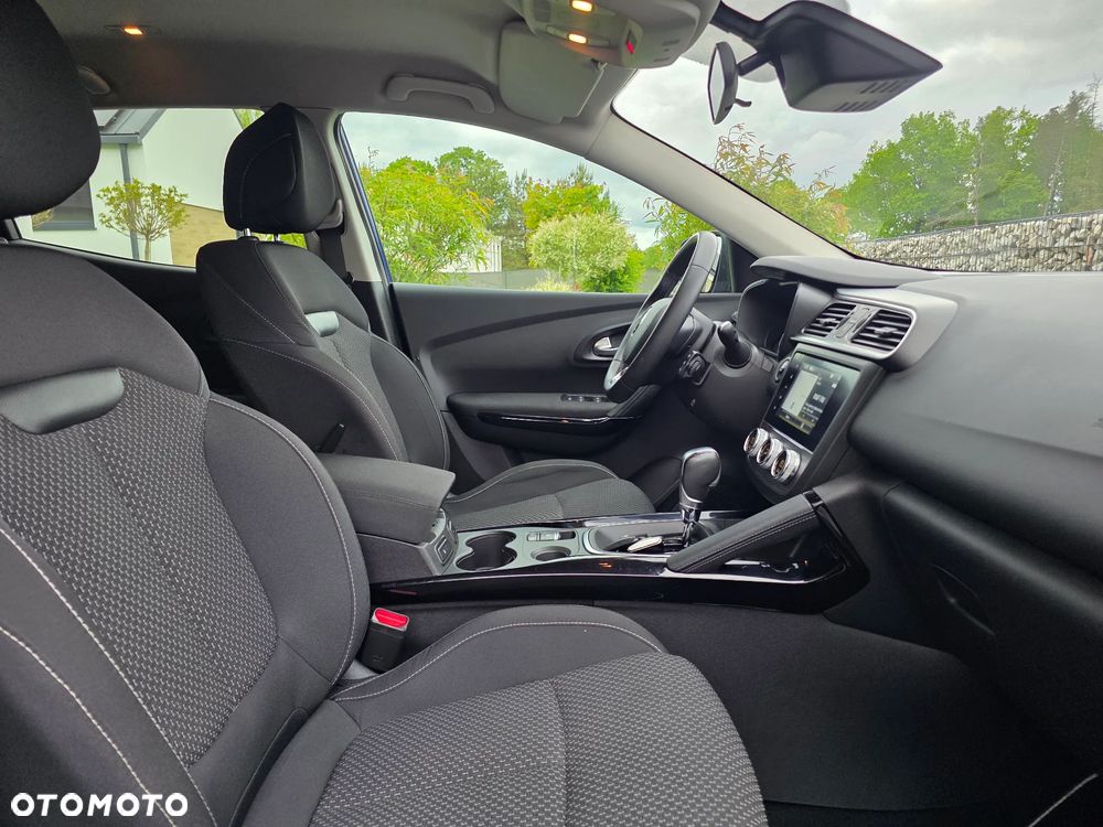 Renault Kadjar 1.3 TCe FAP Intens EDC - 28