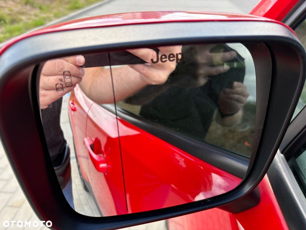 Jeep Renegade - 17
