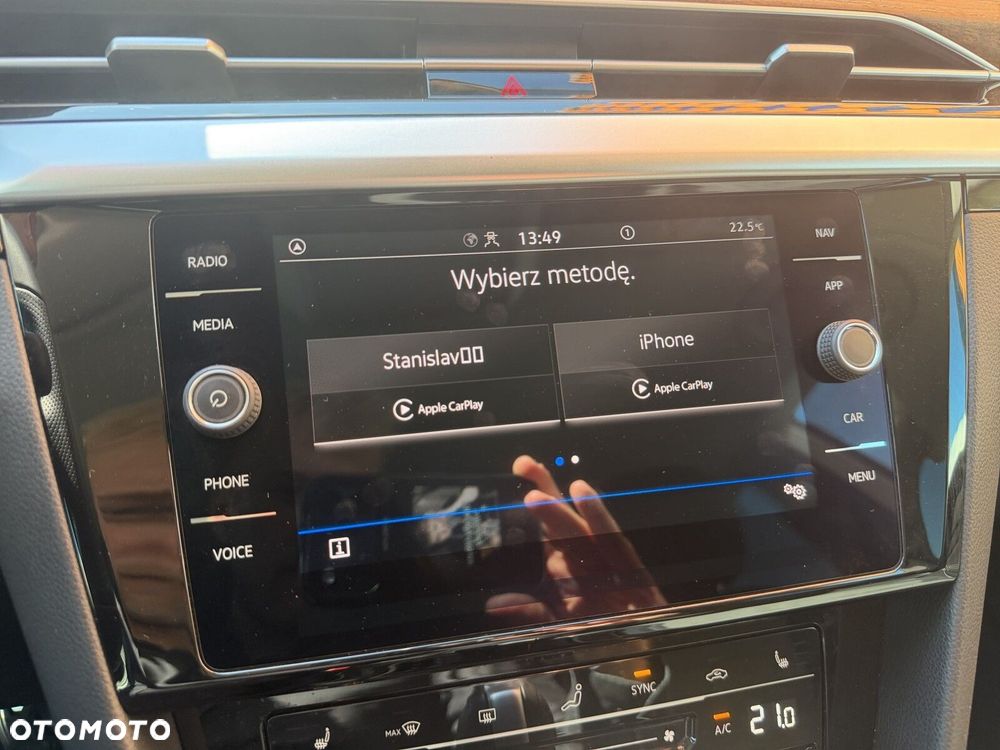 Volkswagen Arteon 2.0 TSI Elegance DSG - 26