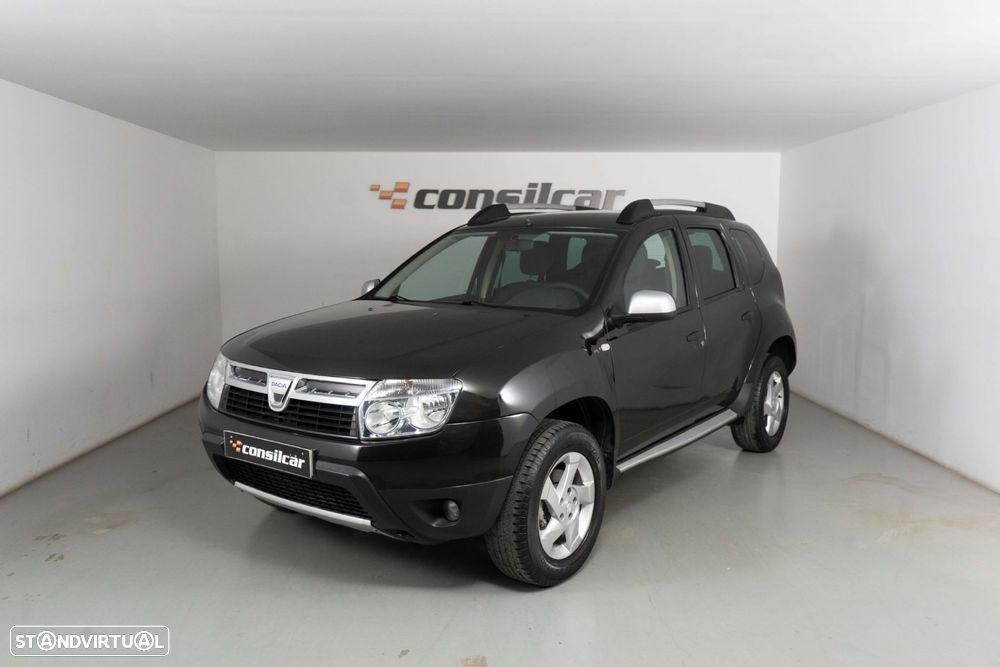 Dacia Duster 1.5 dCi Confort - 2