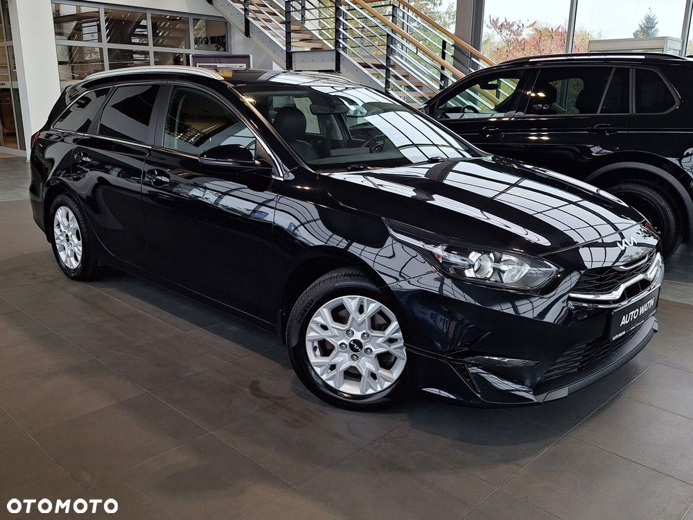 Kia Ceed 2023