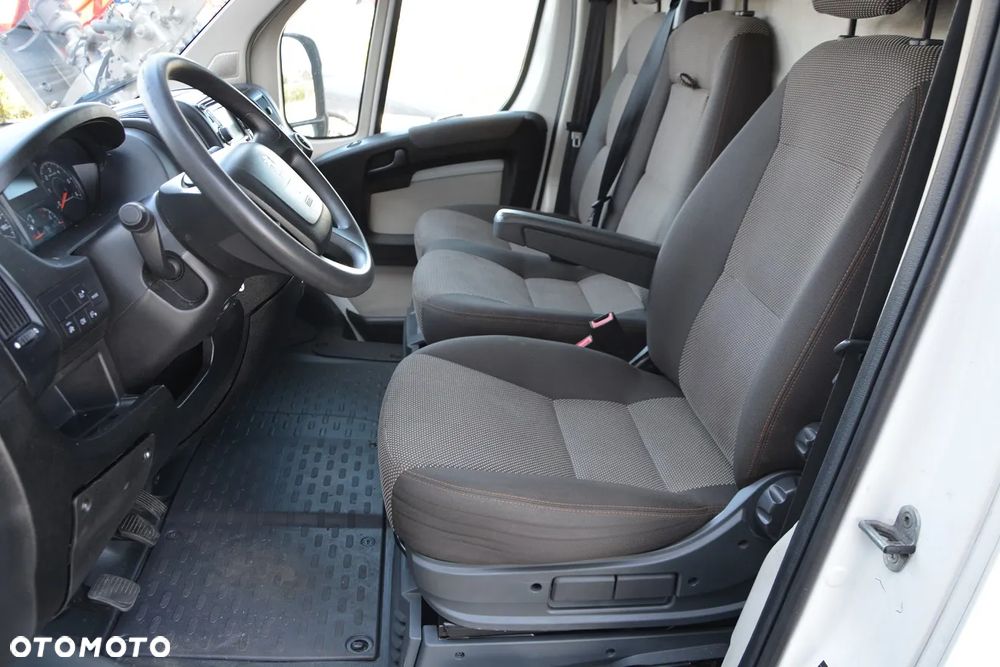 Peugeot Boxer - 3