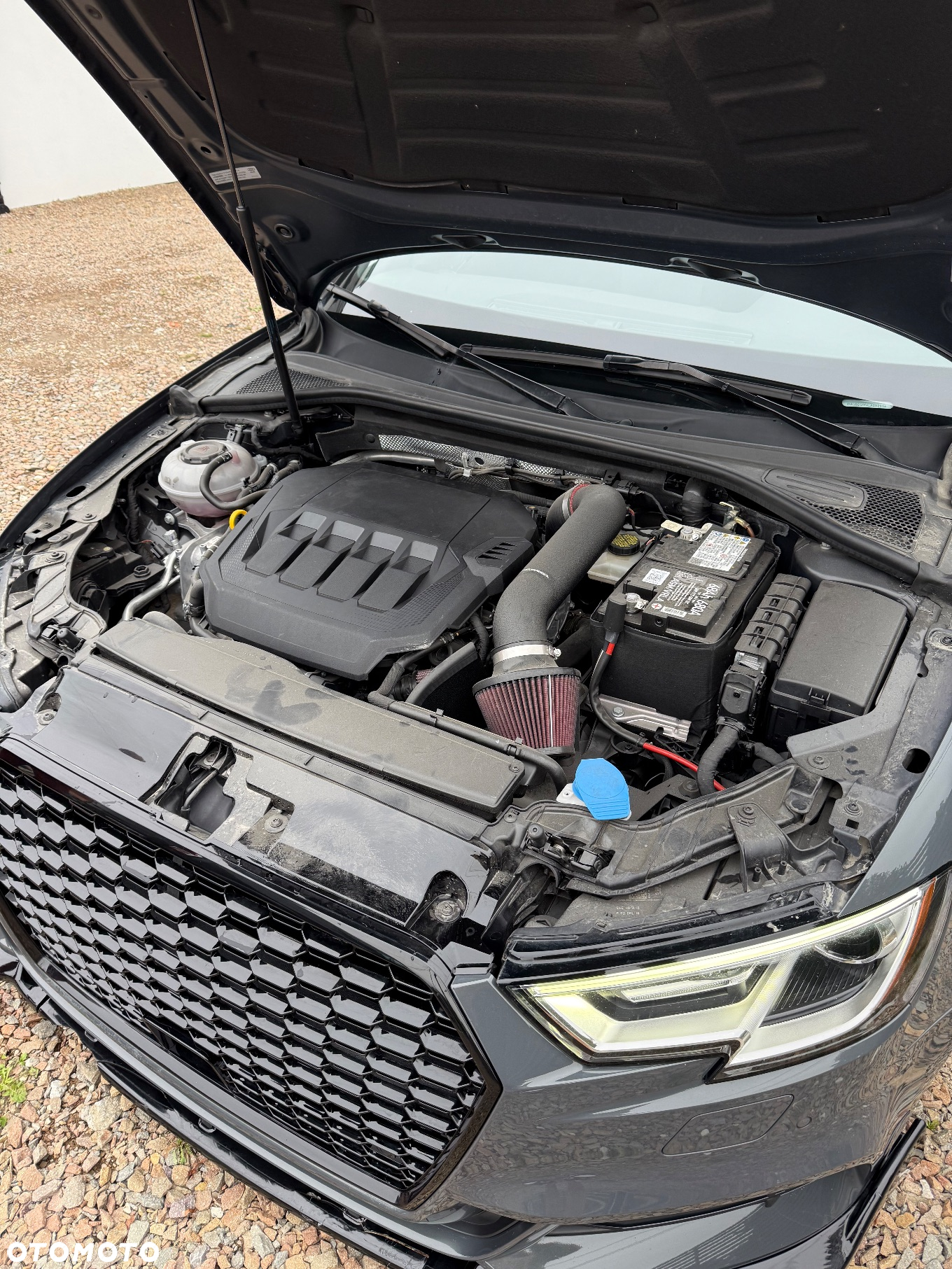 Audi A3 - 18