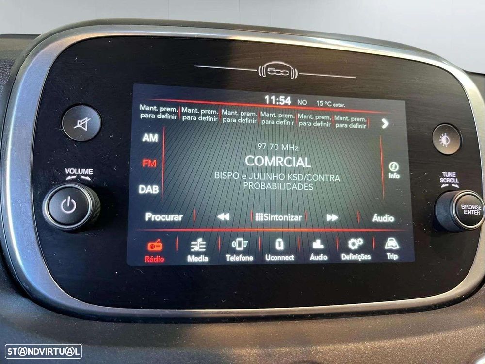 Fiat 500X - 23