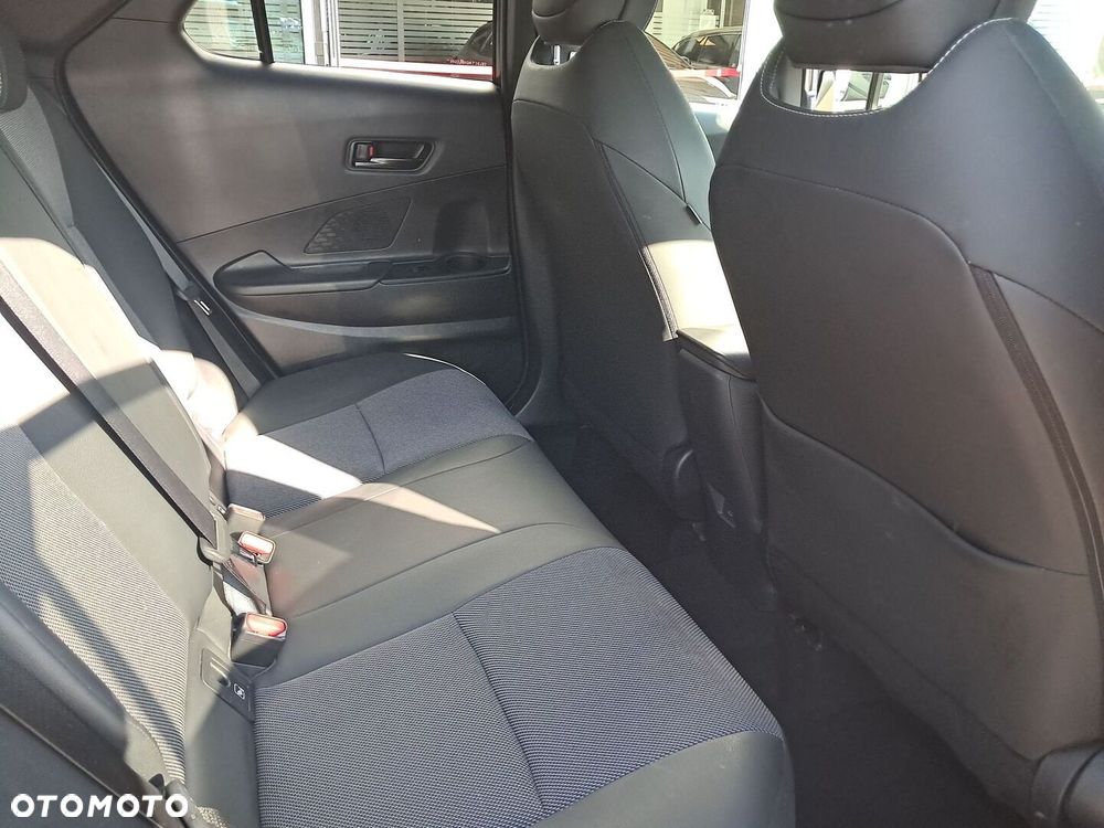 Toyota C-HR 1.8 Hybrid Executive - 11