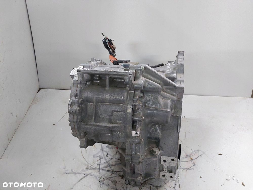 toyota corolla e21 2.0 hybryda automatyczna skrzynia biegów 3nm p710 - 3