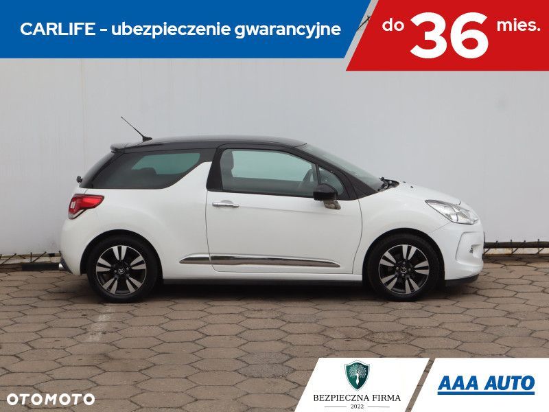Citroën DS3 - 8