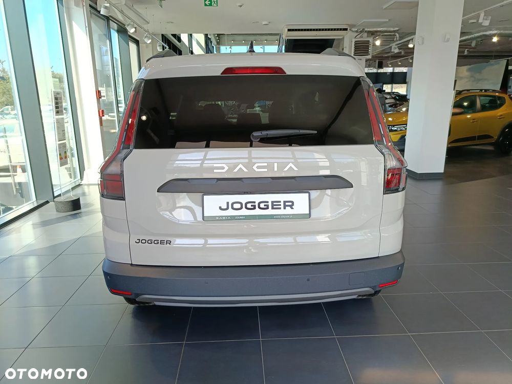 Dacia Jogger - 12