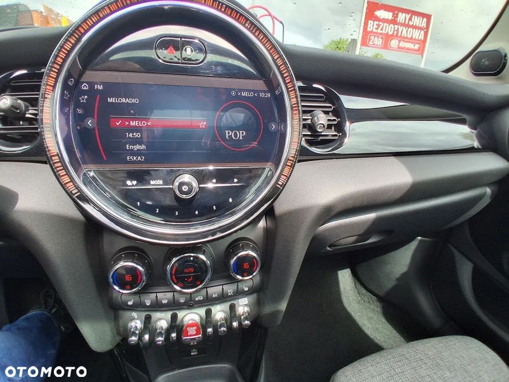MINI Cooper S Multitone Edition sport - 17