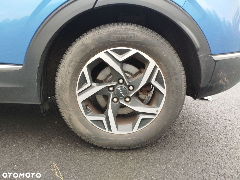 Kia Sportage 1.6 T-GDI M 2WD - 18