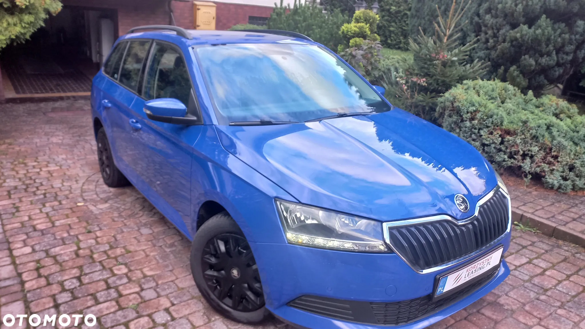 Skoda Fabia 1.0 Ambition - 3
