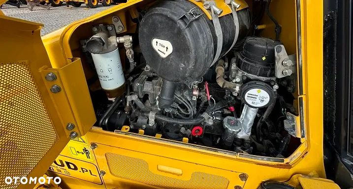Komatsu D61PXi-23 - 20