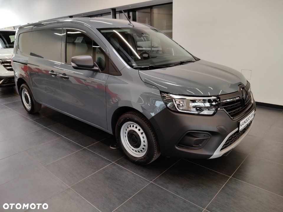 Renault Kangoo - 2