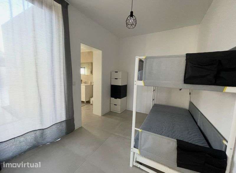 Casa térrea T2 para alugar - Grande imagem: 4/8