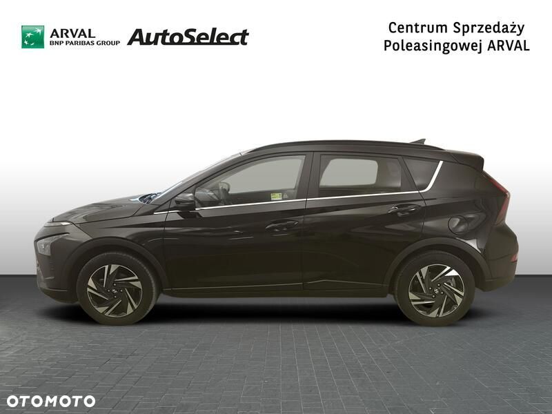 Hyundai Bayon - 2