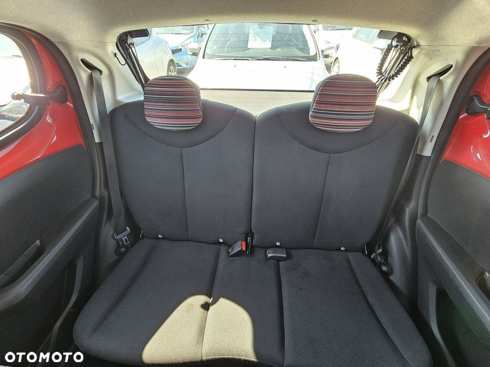 Citroën C1 - 17