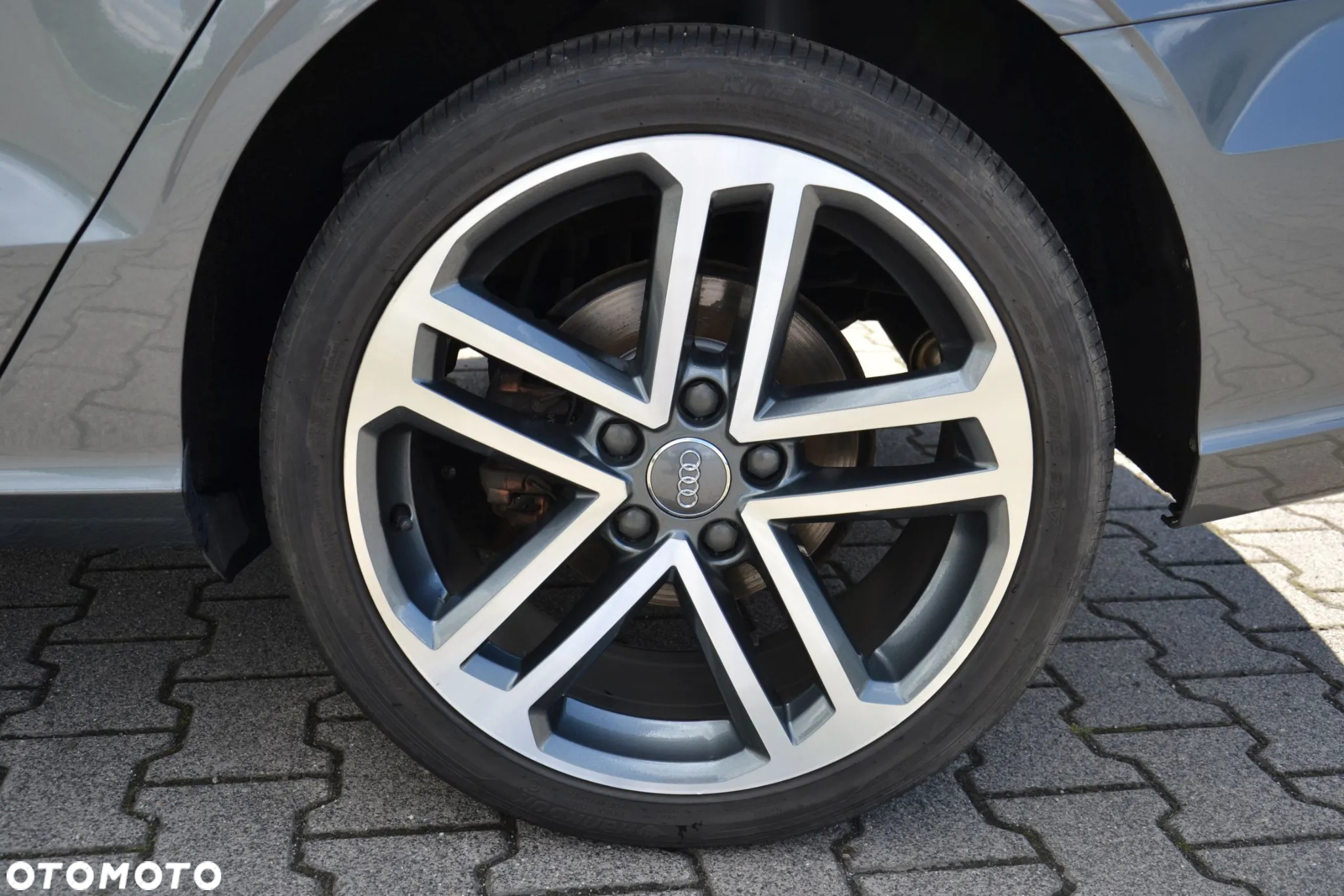 Audi A3 - 30