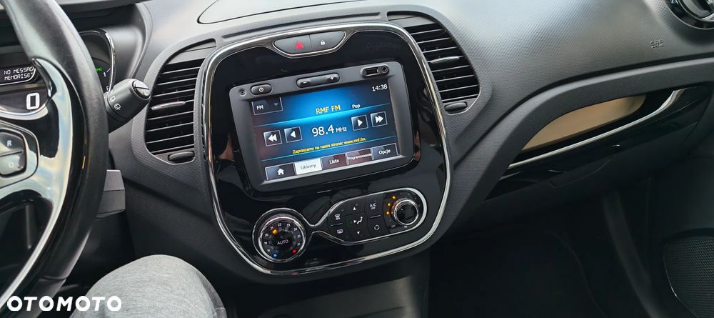 Renault Captur ENERGY TCe 90 Start&Stop Intens - 38