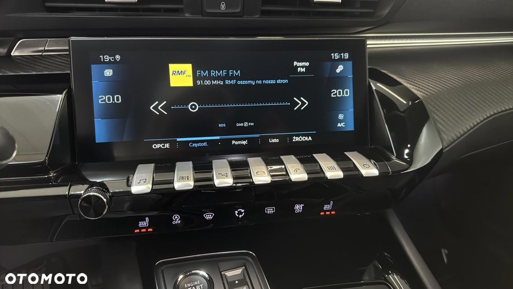Peugeot 508 1.5 BlueHDi Allure Pack S&S EAT8 - 21