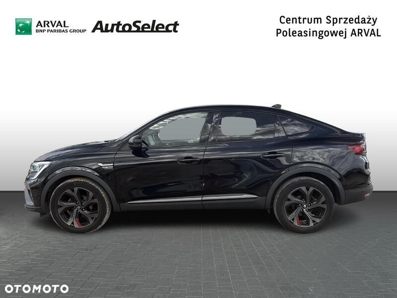 Renault Arkana - 2