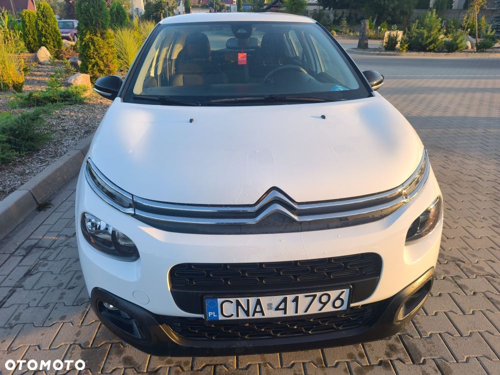 Citroën C3 - 3