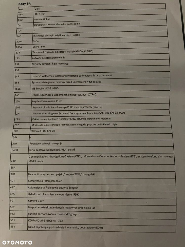 Mercedes-Benz Klasa S 500 Coupe 4-Matic 7G-TRONIC - 11