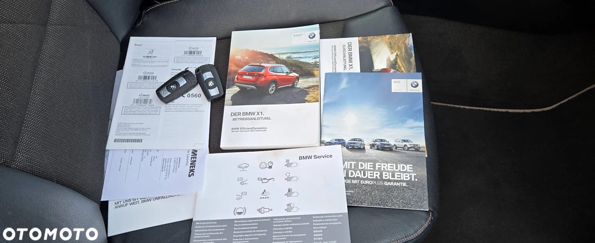 BMW X1 - 31