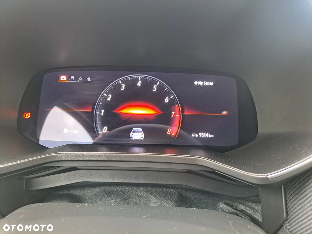 Renault Clio TCe 90 ESPIRIT ALPINE - 21